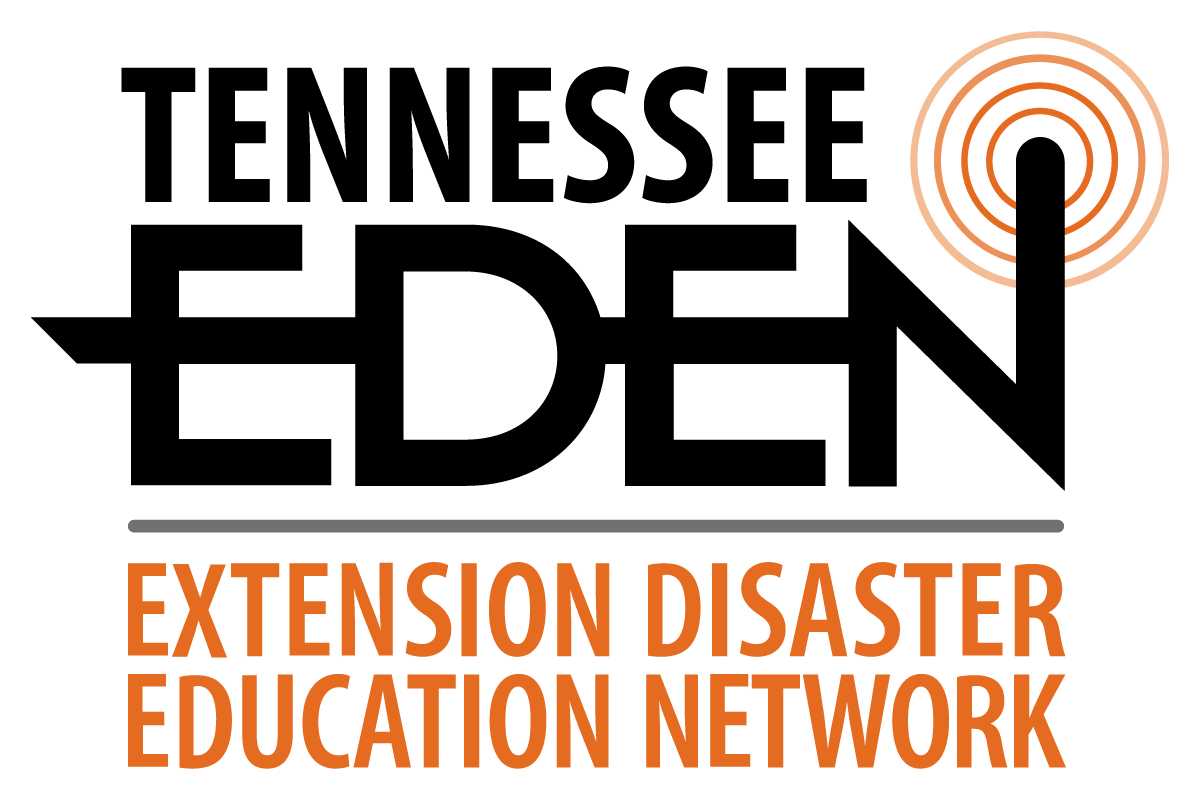 Tennessee EDEN logo.